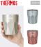 サーモス 真空断熱タンブラー 300ml(JTC)のサムネイル画像1枚目