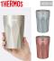 サーモス 真空断熱タンブラー 400ml(JTC)のサムネイル画像1枚目