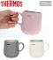 サーモス 真空断熱マグカップ 0.35L(JTD)のサムネイル画像1枚目
