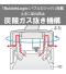 タイガー 真空断熱炭酸ボトル 0.36L(MKB)のサムネイル画像18枚目
