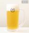 ビールジョッキ(360ml)のサムネイル画像1枚目