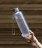 メモリ付きフロスティボトル550ml(ストラップ付き)のサムネイル画像10枚目