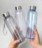 メモリ付きフロスティボトル550ml(ストラップ付き)のサムネイル画像5枚目