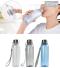 メモリ付きフロスティボトル350ml(ストラップ付き)のサムネイル画像1枚目