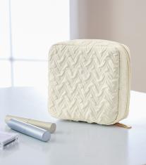 リフルージュ スクエアポーチ