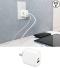 急速充電PD対応2ポートAC充電器／PSEマーク付のサムネイル画像1枚目