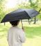 晴雨兼用 自動開閉耐風折りたたみ傘のサムネイル画像8枚目