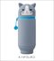 リヒトラブ SMART FIT PuniLabo(プニラボ) スタンドペンケース(BIGサイズ)のサムネイル画像5枚目