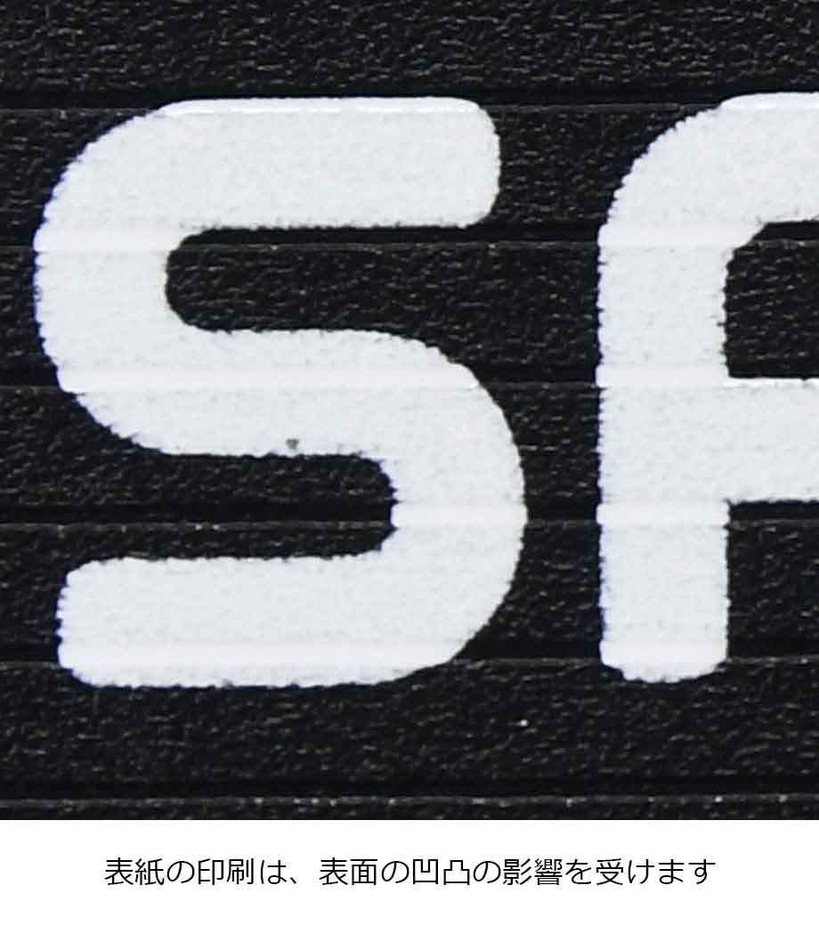 パッド印刷1色の説明　