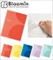 リヒトラブ Bloomin ポケットホルダー8P(A4)のサムネイル画像1枚目