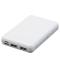 モバイル充電器 5000mAh／PSEマーク付のサムネイル画像4枚目