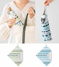 ピタッ!と包める 吸水マルチクロス