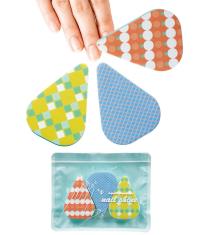 つやっと輝く!ネイルシャイン3個セット