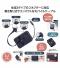 スマホスタンド付 3in1USBケーブルのサムネイル画像9枚目