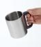 チルタイム フタ付ステンレスマグのサムネイル画像5枚目