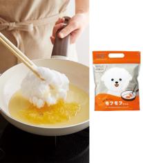 油吸いトル!モフモフちゃん