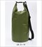 ビーチバッグ15Lのサムネイル画像5枚目