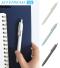 三菱鉛筆 ジェットストリーム シングル 0.7mm (Lite touch ink搭載)のサムネイル画像12枚目