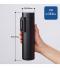 【MOTTERU】カラビナハンドルサーモボトル 360ml ver.2のサムネイル画像9枚目
