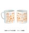【卒園記念品】 オリジナル似顔絵マグカップのサムネイル画像8枚目