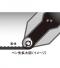 ぺんてる エナージェル3色ボールペン 0.5mm【名入れ専用】のサムネイル画像4枚目