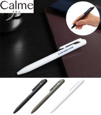 ぺんてる Calme(カルム) 単色ボールペン 0.7mm【名入れ専用】
