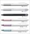 パイロット　フリクションボール　ノック0.5mm【ノベルティ向け】のサムネイル画像4枚目