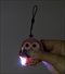反射機能付！ふくろうLEDライトのサムネイル画像5枚目