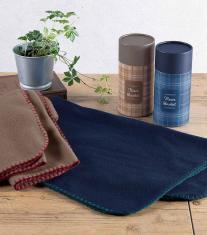 フェトル/フリースブランケット(ボトルケース入)