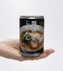 らーめん缶