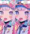 オリジナルバスタオル・昇華転写プリント【中厚】のサムネイル画像18枚目
