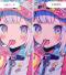 オリジナルフェイスタオル・昇華転写プリント【特厚】のサムネイル画像17枚目