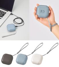 スクエアUSBエコカイロ