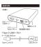 モバイルチャージャー10000デジタル表示付／PSEマーク付のサムネイル画像9枚目