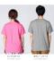 4.0オンス ライトウェイトTシャツ（半袖）00083-BBT 【プリントスター 】のサムネイル画像5枚目