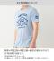 5.6オンスヘビーウェイトTシャツ キッズ（半袖）00085-CVT 【プリントスター 】のサムネイル画像18枚目