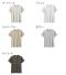 5.6オンスヘビーウェイトTシャツ キッズ（半袖）00085-CVT 【プリントスター 】のサムネイル画像20枚目