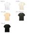5.6オンスヘビーウェイトTシャツ（半袖）00085-CVT 【プリントスター 】のサムネイル画像17枚目