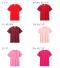 5.6オンスヘビーウェイトTシャツ（半袖）00085-CVT 【プリントスター 】のサムネイル画像19枚目