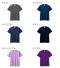 5.6オンスヘビーウェイトTシャツ（半袖）00085-CVT 【プリントスター 】のサムネイル画像23枚目