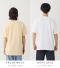 5.6オンスヘビーウェイトTシャツ（半袖）00085-CVT 【プリントスター 】のサムネイル画像5枚目