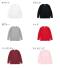 5.6オンス ヘビーウェイトTシャツ（長袖）00102-CVL 【プリントスター】のサムネイル画像15枚目