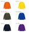 5.6オンス ヘビーウェイトTシャツ（長袖）00102-CVL 【プリントスター】のサムネイル画像16枚目