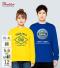 5.6オンス ヘビーウェイトTシャツ（長袖）00102-CVL 【プリントスター】のサムネイル画像1枚目