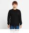 5.6オンス ヘビーウェイトLS-Tシャツ（長袖+リブ）00110-CLL 【プリントスター】のサムネイル画像2枚目