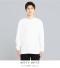 5.6オンス ヘビーウェイトLS-Tシャツ（長袖+リブ）00110-CLL 【プリントスター】のサムネイル画像3枚目