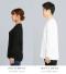 5.6オンス ヘビーウェイトLS-Tシャツ（長袖+リブ）00110-CLL 【プリントスター】のサムネイル画像4枚目