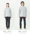 5.6オンス ヘビーウェイトLS-Tシャツ（長袖+リブ）00110-CLL 【プリントスター】のサムネイル画像6枚目