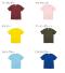 7.4オンス スーパーヘビーTシャツ（半袖）00148-HVT 【プリントスター 】のサムネイル画像16枚目