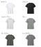 4.4オンスドライTシャツ キッズ（半袖）00300-ACT 【グリマー】のサムネイル画像17枚目